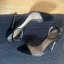Elegant black shoes Image 4