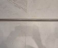 Extendable Curtain Pole