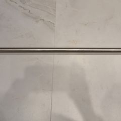 Extendable Curtain Pole