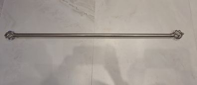 Extendable Curtain Pole