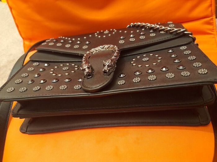 Satchel bag