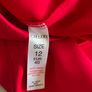 Gallery Dunnes Stores Red Trousers - Size 12 - New with Tags Image 4