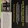 Auto-IQ Nutri Ninja boxed Image 2