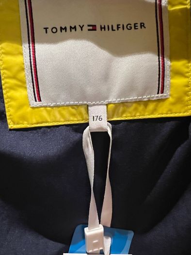 Tommy Hilfiger Teen Jacket