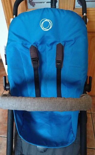Bugaboo Cameleon 3 Travel System with lots of extras