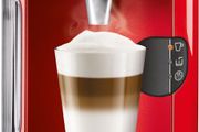 Tassimo Vivy (Red/Anthracite) compact coffee maker