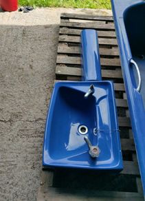 Basin