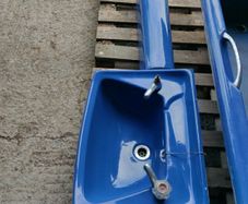 Basin