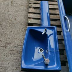 Basin