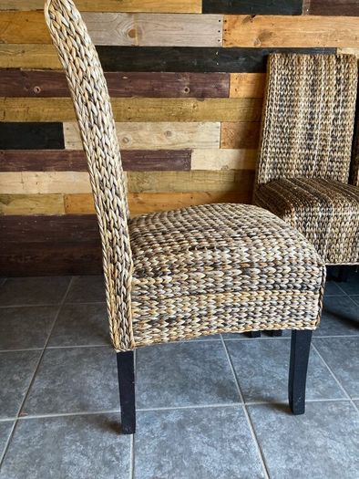 Dinning chairs