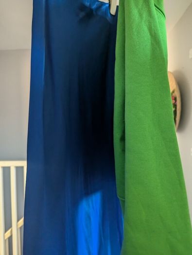 Other Stories viskose skirt