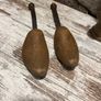 vintage shoe trees Image 2