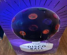 Disco ball