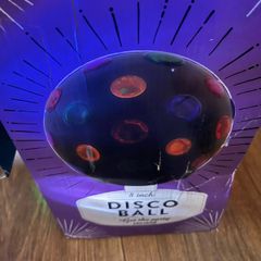 Disco ball