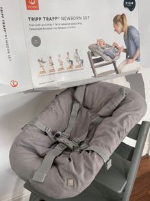 Tripp Trapp newborn set