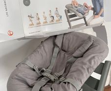 Tripp Trapp newborn set