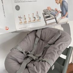 Tripp Trapp newborn set