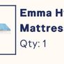 Emmas Hybrid Mattress Image 2
