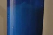 memorial candle