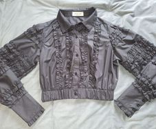 Antonello serio top
