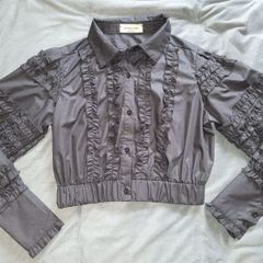 Antonello serio top
