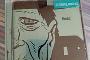 Throwing Muses - Limbo CD