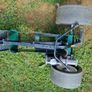 Golf Glider. Image 6