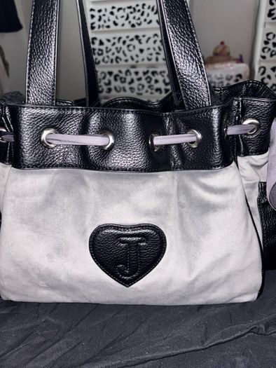 Juicy Couture Daydreamer Bag