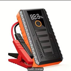 Jump Starter