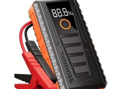 Jump Starter