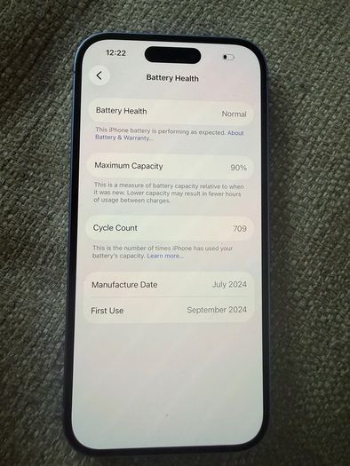 Iphone 16 Sim Free