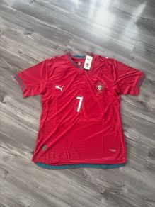 Portugal home WC 26 ronaldo#7