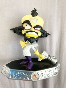Skylanders Dr Neo Cortex Postage Available