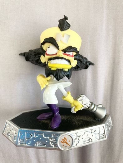 Skylanders Dr Neo Cortex Postage Available