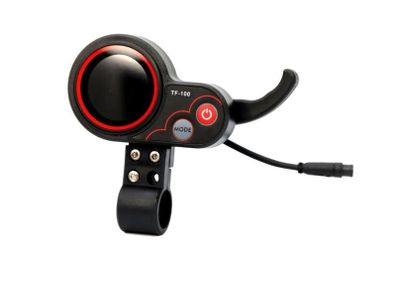 Kugoo M4 & M4 Pro LCD Display Screen