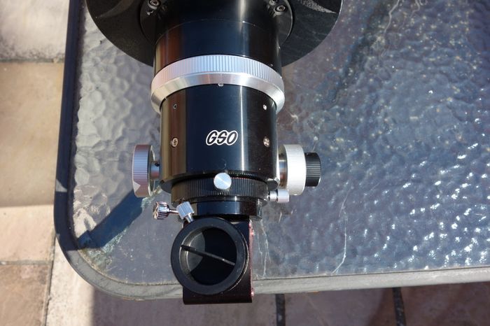 GSO 6" Classical Cassegrain Telescope