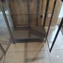 glass display cabinet Image 2
