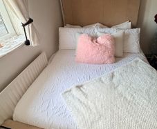 storage bed