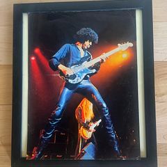 Phil Lynott / Thin Lizzy  Poster