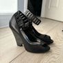 Bertie wedge heel Image 4