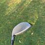 Taylormade QI35 (5 wood and Cobra Hybrid) Image 5