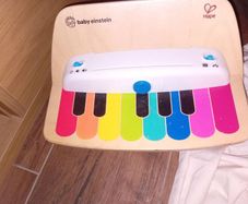 kids piano einstein