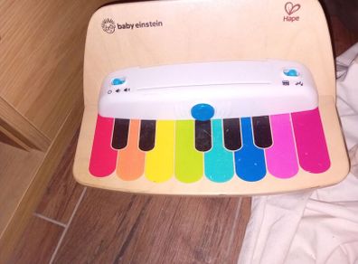 kids piano einstein