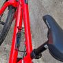 Ridgeback bike Image 5