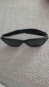 RAY BAN New Wayfarer