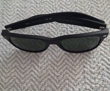 RAY BAN New Wayfarer