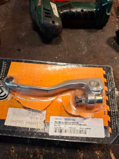 moto parts