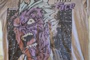 Batman Two-Face Shirt