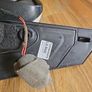 Genuine Ford KA 2008 - 2015 wing mirror Image 2