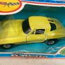 Corvette 1963 Scale 1/25 ERTL Image 2